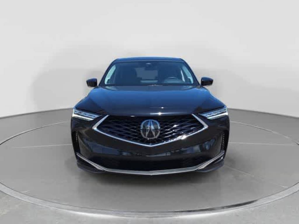 New 2026 Acura MDX w/Technology Package SUV