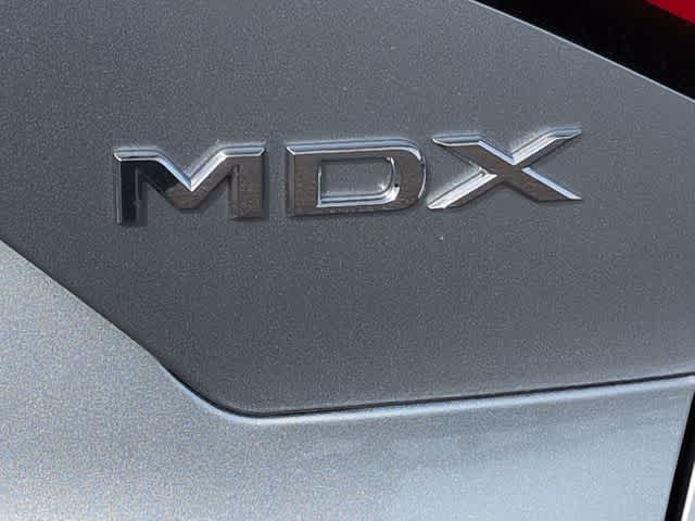 2026 Acura MDX Technology Package - Photo 13