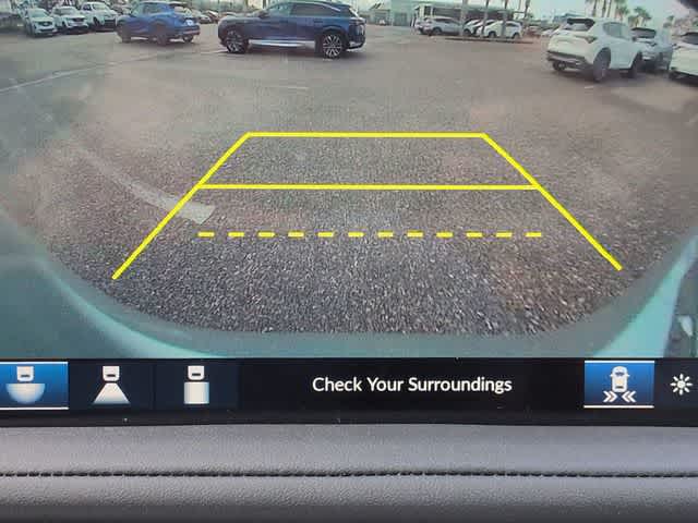 2026 Acura MDX Technology Package - Photo 32