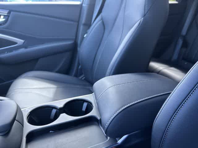 2026 Acura RDX Base - Photo 29