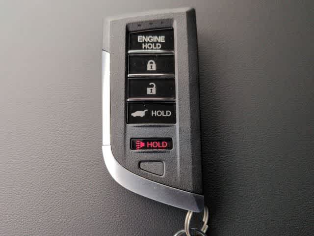 2026 Acura MDX Technology Package - Photo 38