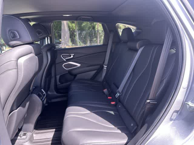 2026 Acura RDX Base - Photo 26