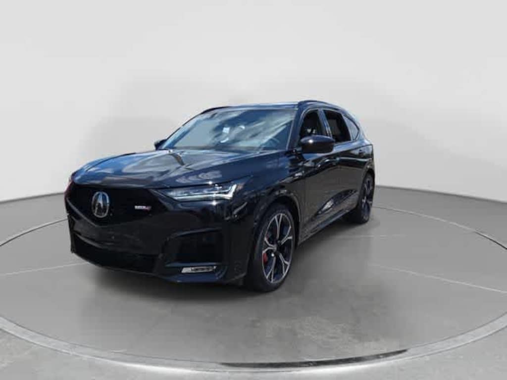 New 2026 Acura MDX Type S w/Advance Package SUV