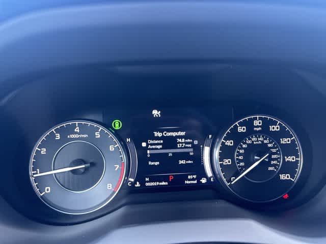 2026 Acura RDX Base - Photo 32