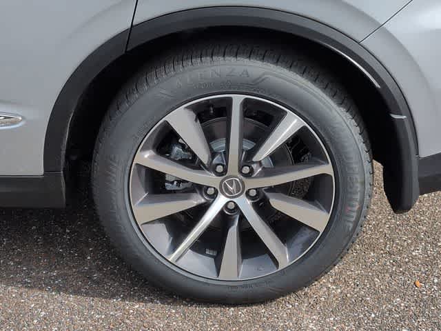 2026 Acura MDX Technology Package - Photo 14