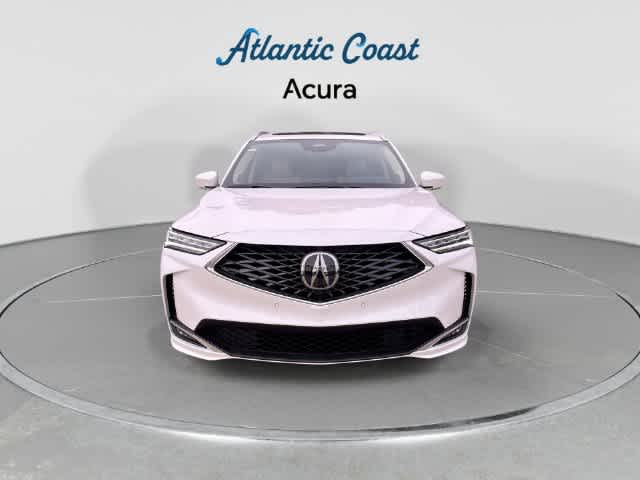 New 2026 Acura MDX w/Advance Package SUV