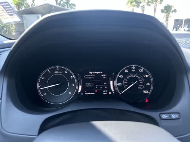2019 Acura RDX Technology Package - Photo 32