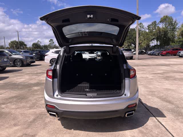 2026 Acura RDX Base - Photo 33