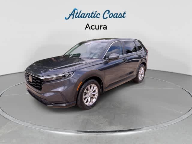 Used 2024 Honda CR-V EX SUV