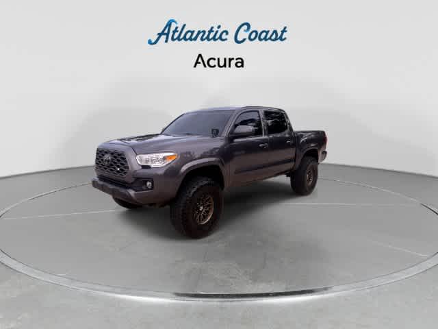 Used 2022 Toyota Tacoma SR Truck