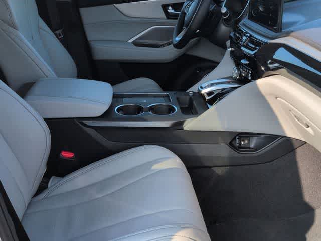 2026 Acura MDX Technology Package - Photo 24