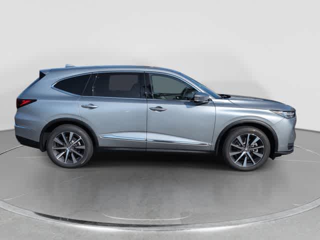 2026 Acura MDX Technology Package - Photo 9