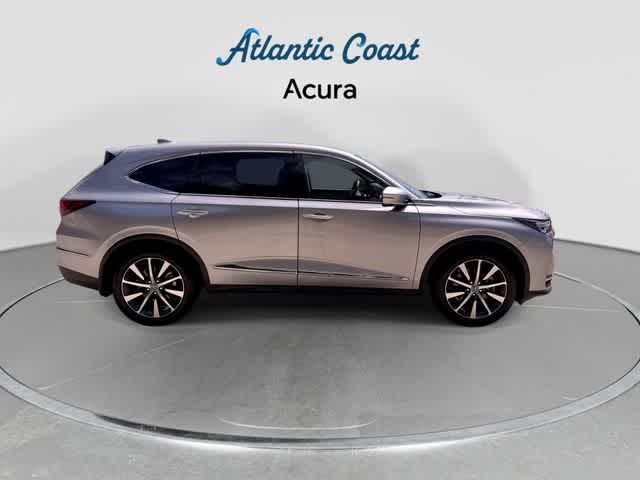 2026 Acura MDX Technology Package - Photo 9