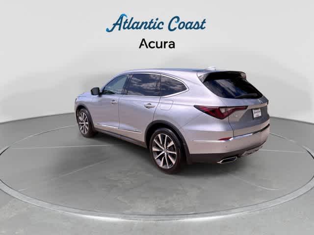 2026 Acura MDX Technology Package - Photo 6