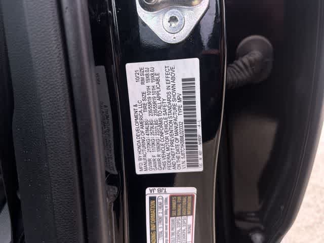 2021 Acura RDX Base - Photo 35