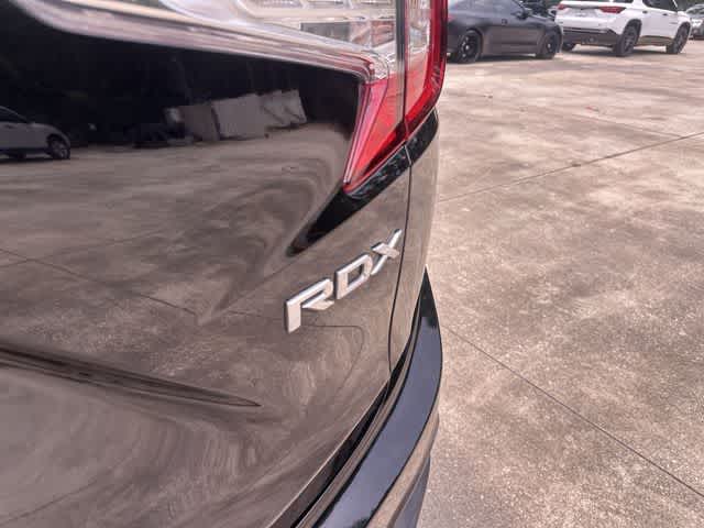 2021 Acura RDX Base - Photo 19