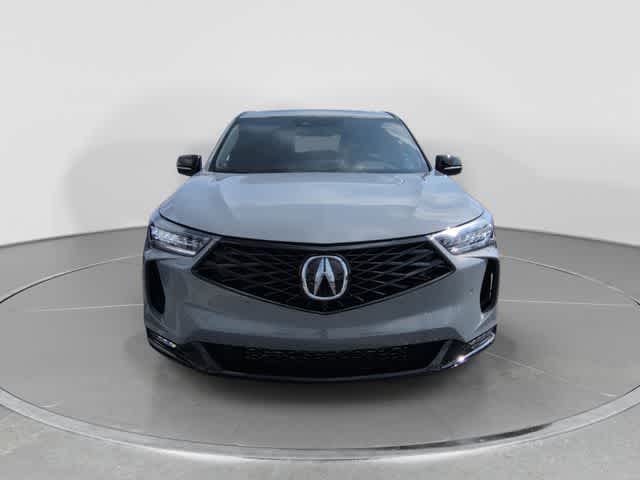 Certified 2026 Acura RDX w/A-Spec Advance Package SUV