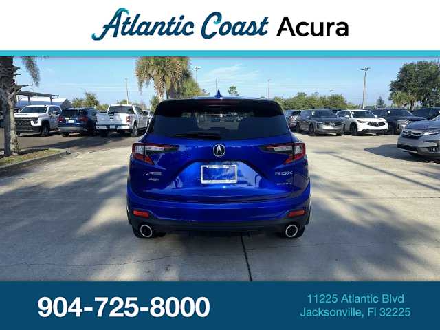 2024 Acura RDX