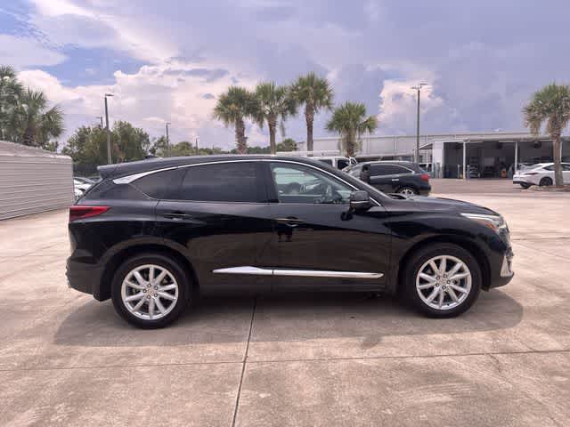 2021 Acura RDX Base - Photo 15