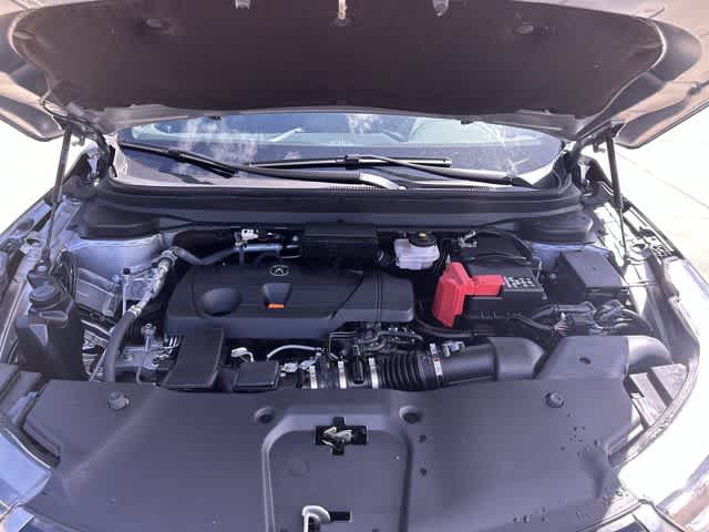 2026 Acura RDX Base - Photo 21