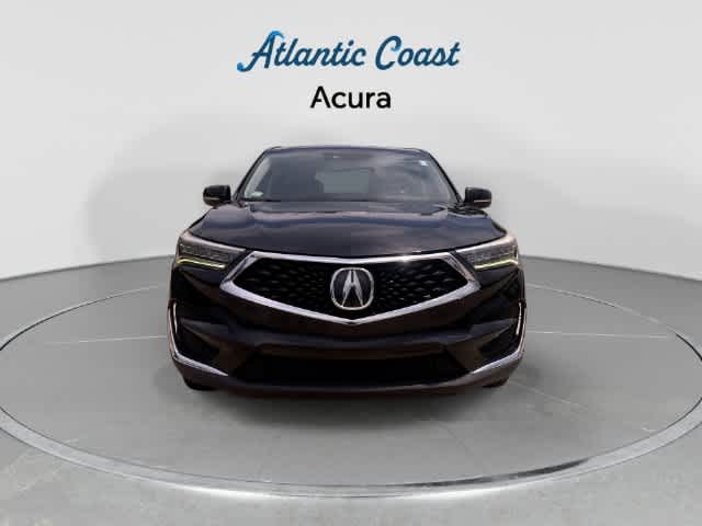 Certified 2021 Acura RDX SUV