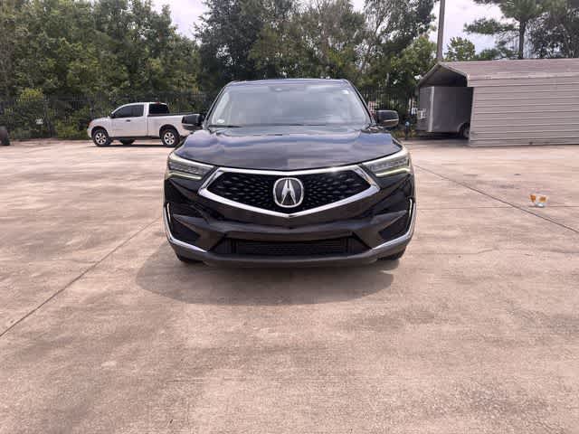 2021 Acura RDX Base - Photo 17