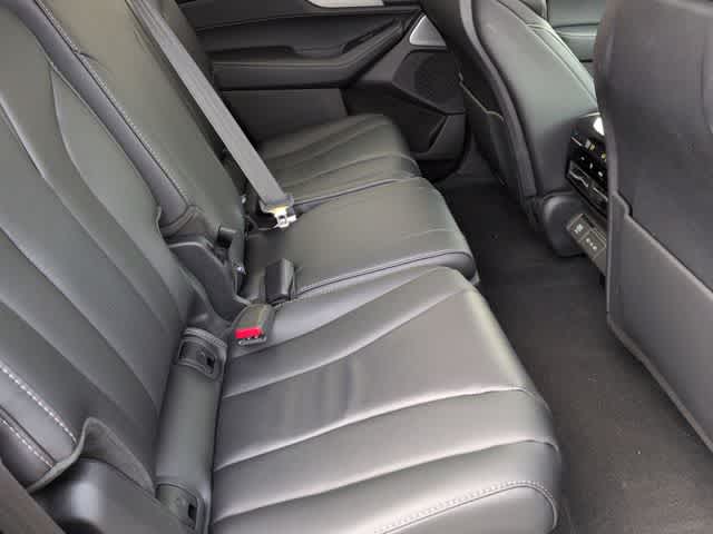 2026 Acura MDX Technology Package - Photo 22