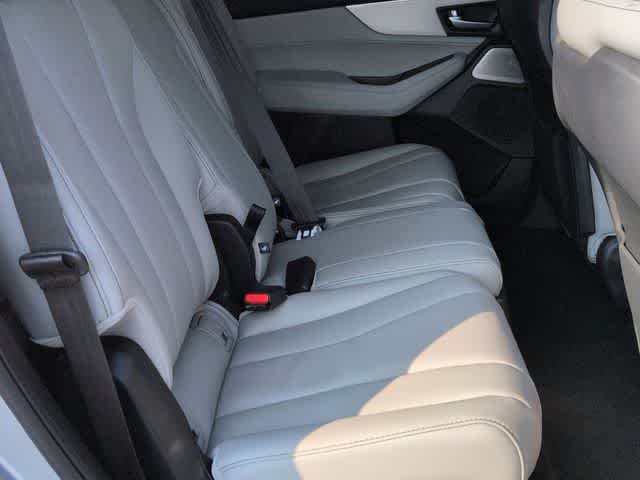 2026 Acura MDX Technology Package - Photo 22