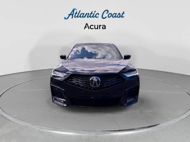 New 2026 Acura MDX w/A-Spec Package SUV