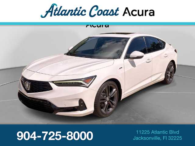 2023 Acura Integra