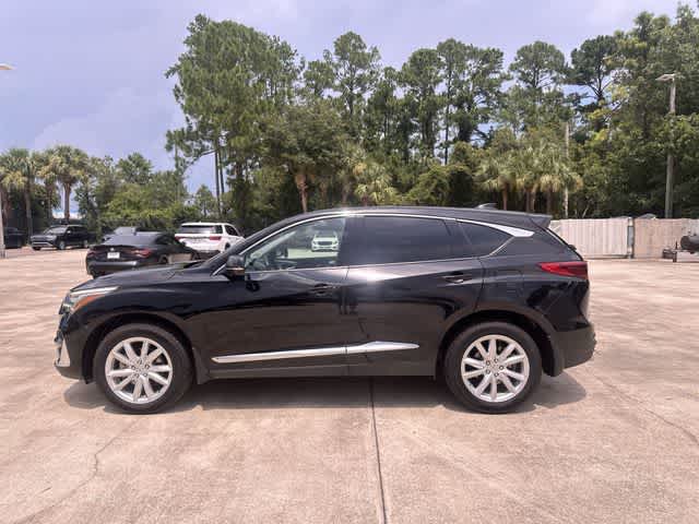 2021 Acura RDX Base - Photo 11