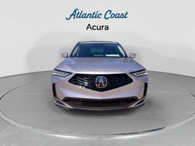 New 2026 Acura MDX w/Technology Package SUV