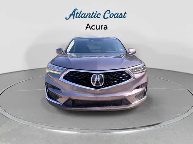 2019 Acura RDX Technology Package - Photo 3