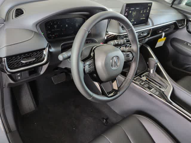 2025 Acura ADX Base - Photo 10