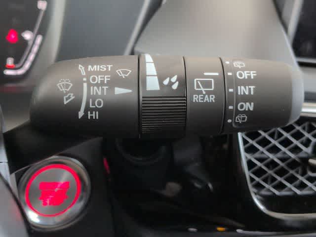 2025 Acura ADX Base - Photo 28