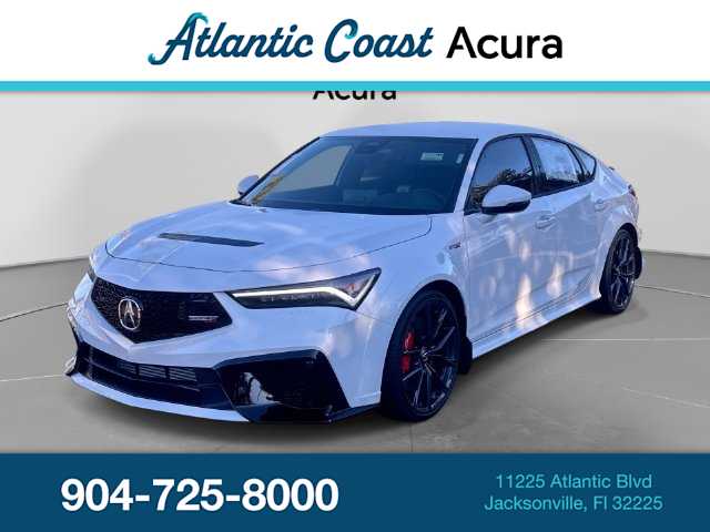  Acura Integra