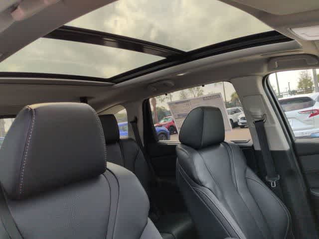 2026 Acura MDX Technology Package - Photo 20