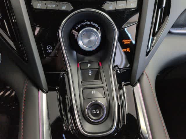 2026 Acura RDX A-Spec w/ Advance Package - Photo 35