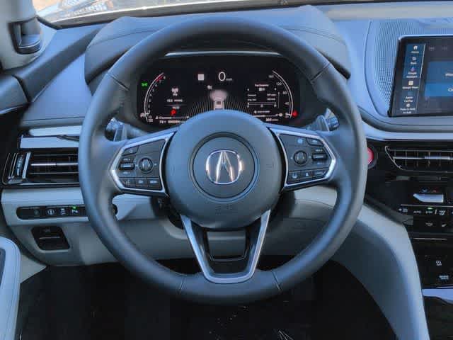 2026 Acura MDX Technology Package - Photo 25