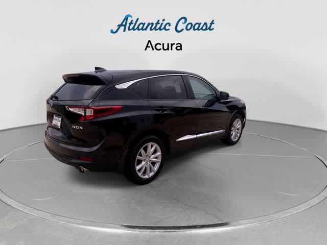 2021 Acura RDX Base - Photo 8