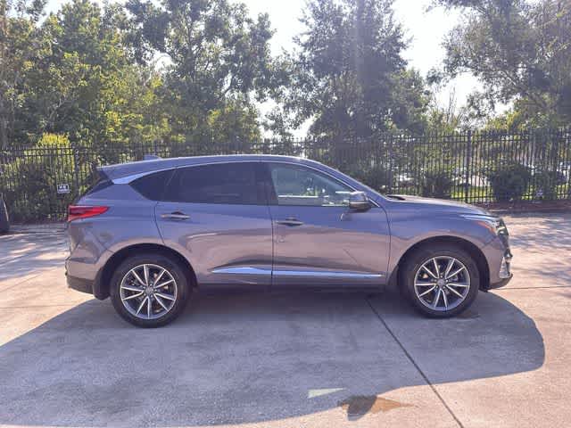 2019 Acura RDX Technology Package - Photo 14