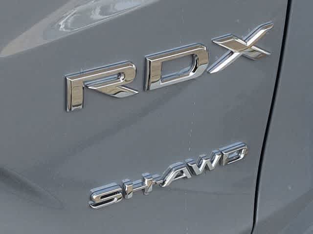 2026 Acura RDX A-Spec w/ Advance Package - Photo 13