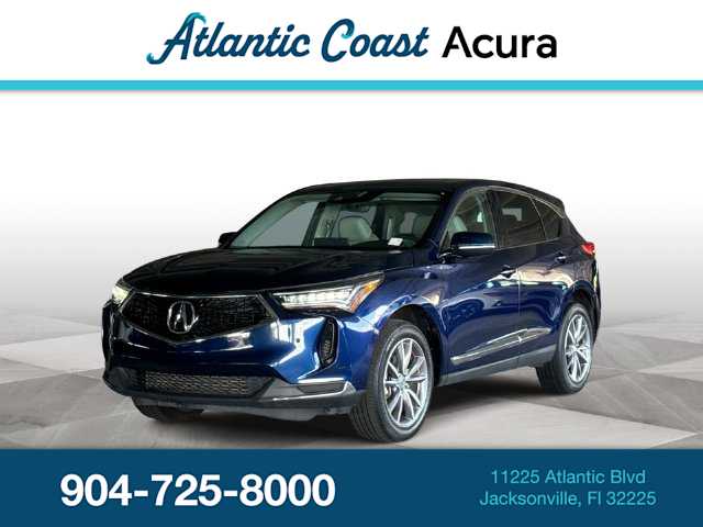 2023 Acura RDX