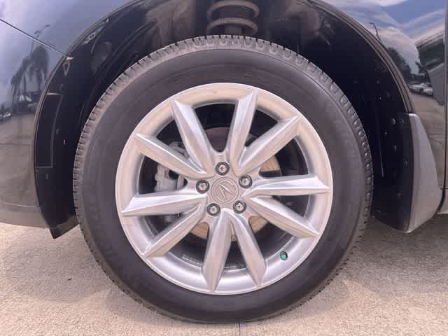 2021 Acura RDX Base - Photo 20