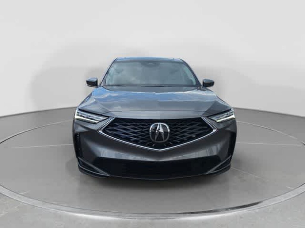 New 2026 Acura MDX w/Technology Package SUV