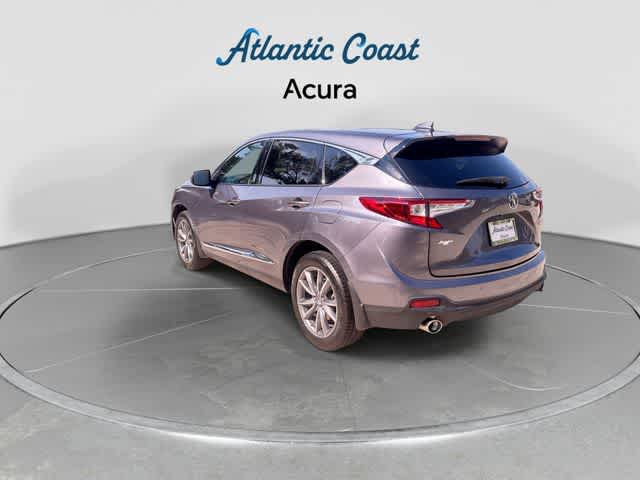 2019 Acura RDX Technology Package - Photo 6