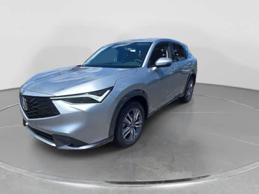 New 2026 Acura ADX SUV