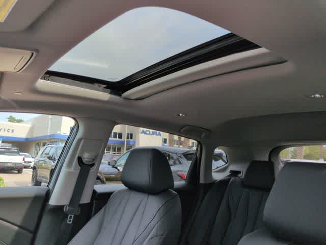 2025 Acura ADX Base - Photo 20