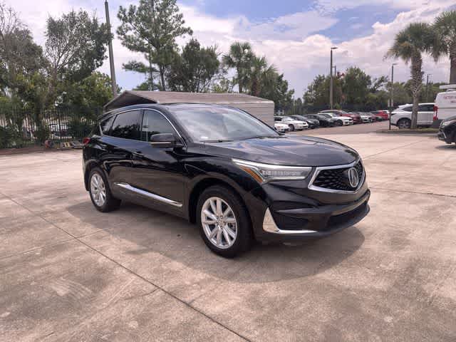 2021 Acura RDX Base - Photo 16