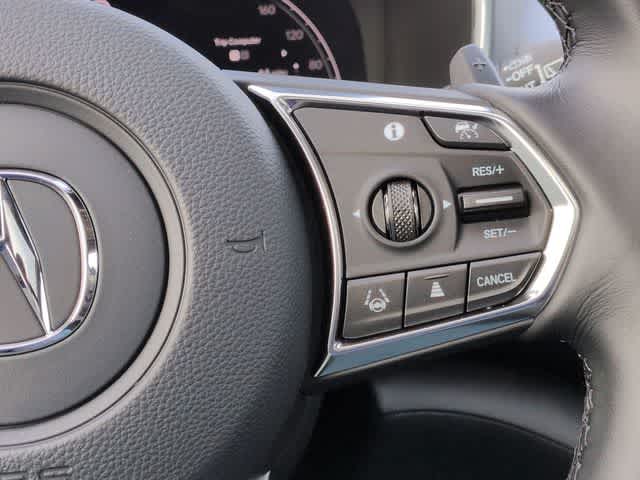 2026 Acura MDX Technology Package - Photo 27